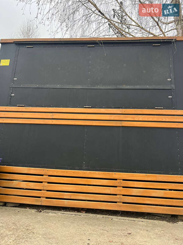 Фургон ПГ 01 2022 в Чернівцях фото 2 Фургон ПГ 01 2022 в Чернівцях