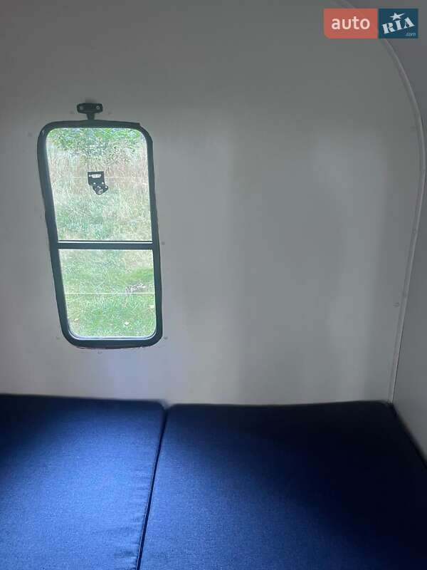 Прицеп дача ПГ 01 2022 в Чернигове фото 3 Прицеп дача ПГ 01 2022 в Чернигове