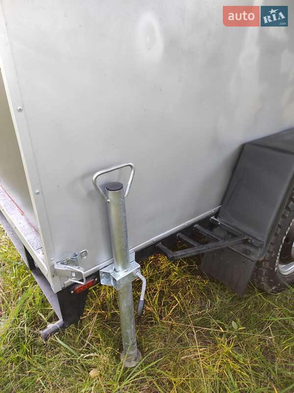 Прицеп дача ПГ 01 2022 в Чернигове фото 13 Прицеп дача ПГ 01 2022 в Чернигове