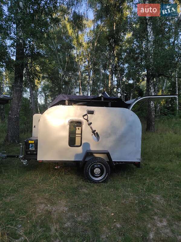 Прицеп дача ПГ 01 2022 в Чернигове фото 18 Прицеп дача ПГ 01 2022 в Чернигове