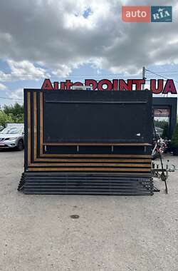 Інші причепи ПГ 01 2020 в 