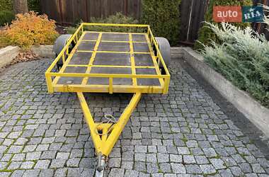 Другие прицепы ПГ 01 2022 в Киеве