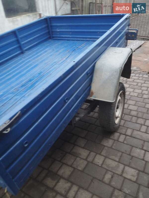 Другие прицепы ПГ 01 2004 в Беляевке