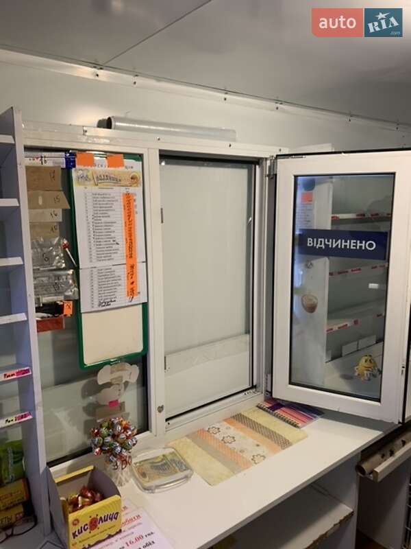 Легковий причіп ПГ 02-Б 2016 в Тарутиному