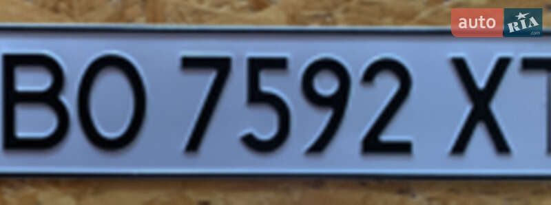 Легковий причіп ПГ 02-Б 2016 в Тарутиному