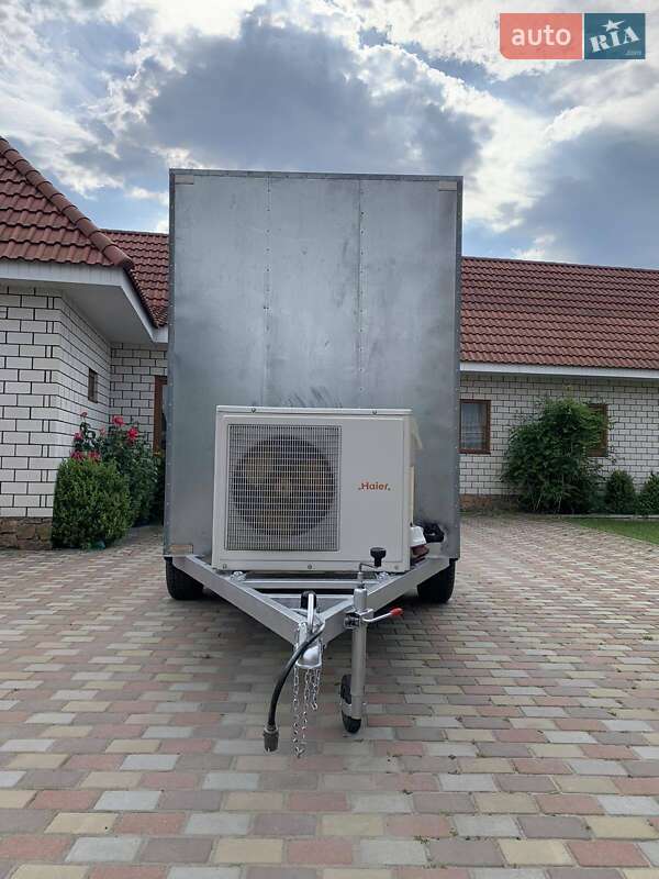 Рефрижератор ПГ 02-Б 2017 в Рокитном фото 4 Рефрижератор ПГ 02-Б 2017 в Рокитном