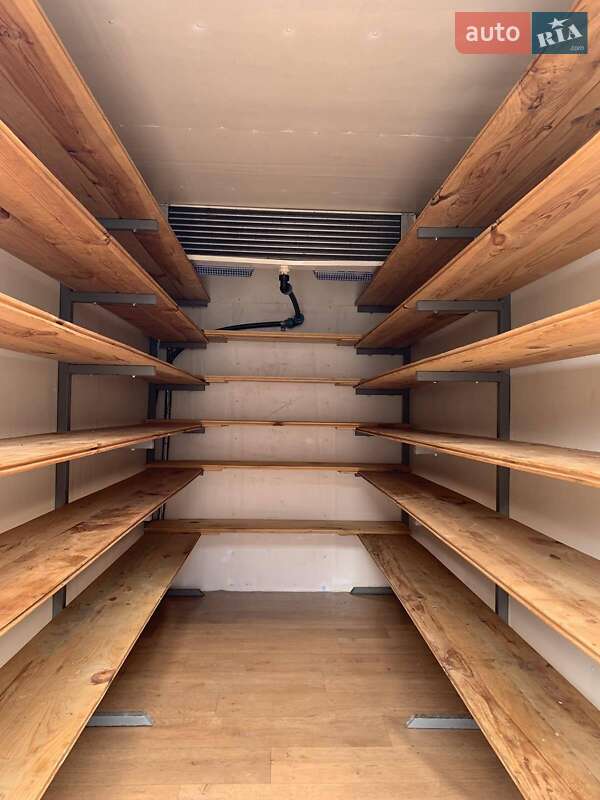 Рефрижератор ПГ 02-Б 2017 в Рокитном фото 10 Рефрижератор ПГ 02-Б 2017 в Рокитном