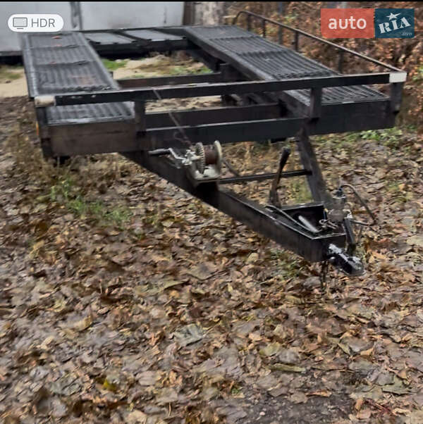 Лафет ПГ 02-Б 2017 в Днепре фото Лафет ПГ 02-Б 2017 в Днепре