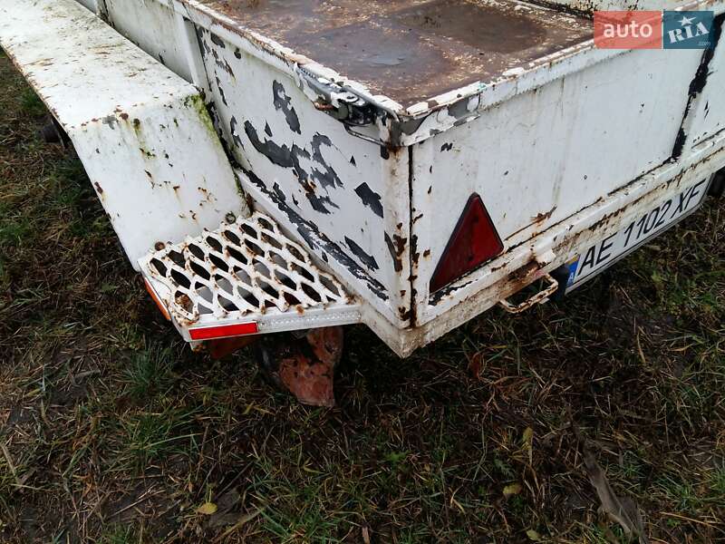 Борт ПГ 02-Б 2017 в Радехове