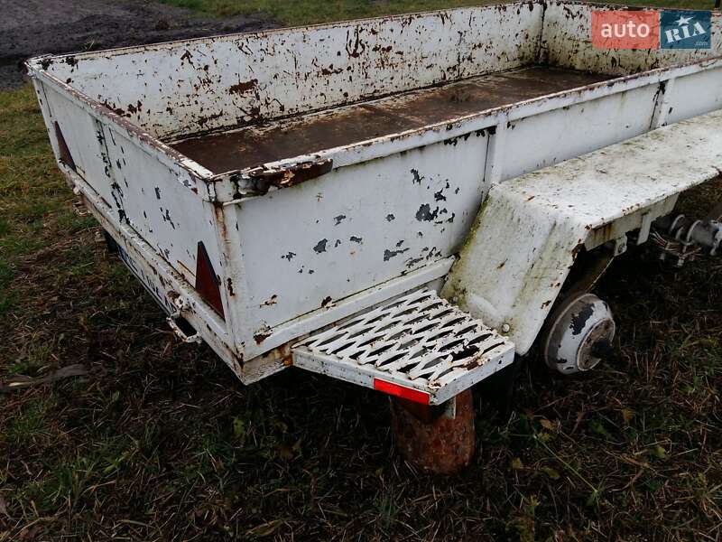 Борт ПГ 02-Б 2017 в Радехове