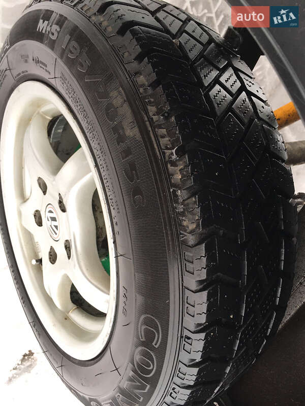 Легковой прицеп ПГ 02-Б 2017 в Ровно