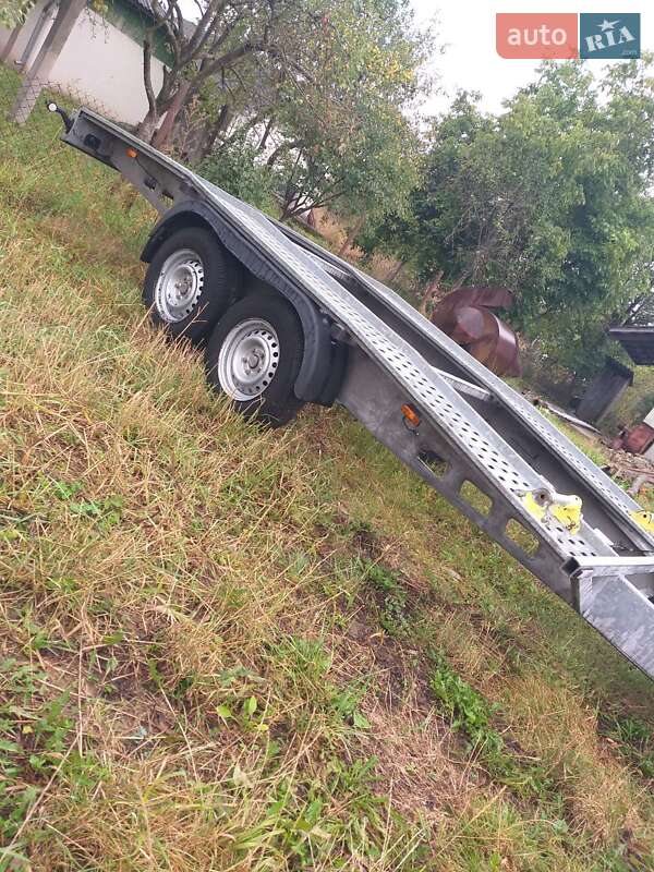 Лафет ПГ 02-И 2024 в Богородчанах фото 7 Лафет ПГ 02-И 2024 в Богородчанах