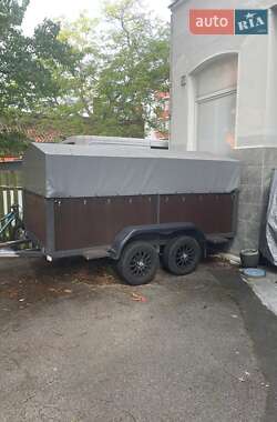 Борт ПГ 02-И 2024 в Днепре