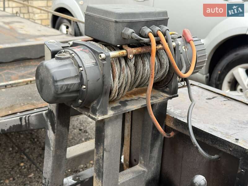 Лафет ПГ 02-И 2017 в Павлограді