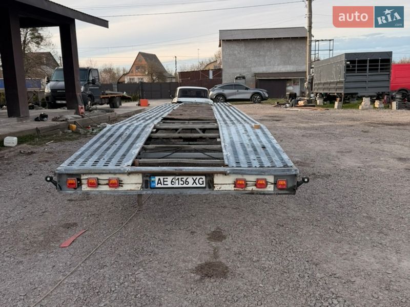 Лафет ПГ 02-И 2017 в Василькові