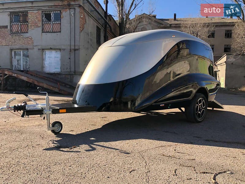 Другие прицепы ПГ BBRD 2023 в 