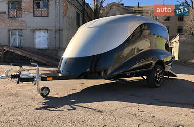 Другие прицепы ПГ BBRD 2023 в 