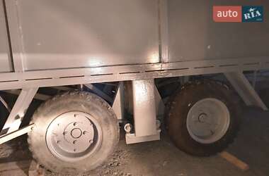 Борт ПГ BBRD 2022 в Білгороді-Дністровському