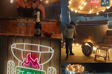 Платформа ПГ BBRD 2025 в Житомире