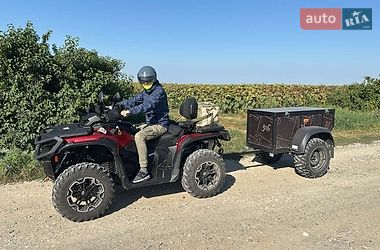 Інші причепи ПГ BBRD 2025 в Хмельницькому фото Інші причепи ПГ BBRD 2025 в Хмельницькому