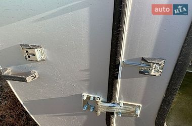 Інші причепи ПГ BBRD 2024 в Харкові фото 8 Інші причепи ПГ BBRD 2024 в Харкові