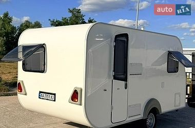 Прицеп дача ПГ BBRD 2026 в Киеве