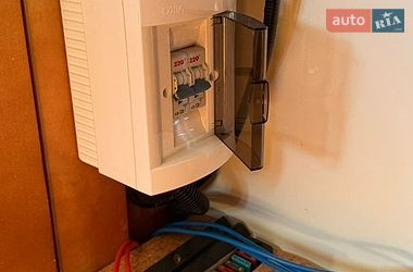 Прицеп дача ПГ BBRD 2026 в Киеве