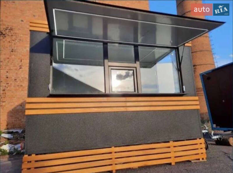 Другие прицепы ПГ ПГМФ 2020 в Хмельницком фото 3 Другие прицепы ПГ ПГМФ 2020 в Хмельницком