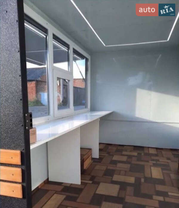 Другие прицепы ПГ ПГМФ 2020 в Хмельницком фото 5 Другие прицепы ПГ ПГМФ 2020 в Хмельницком