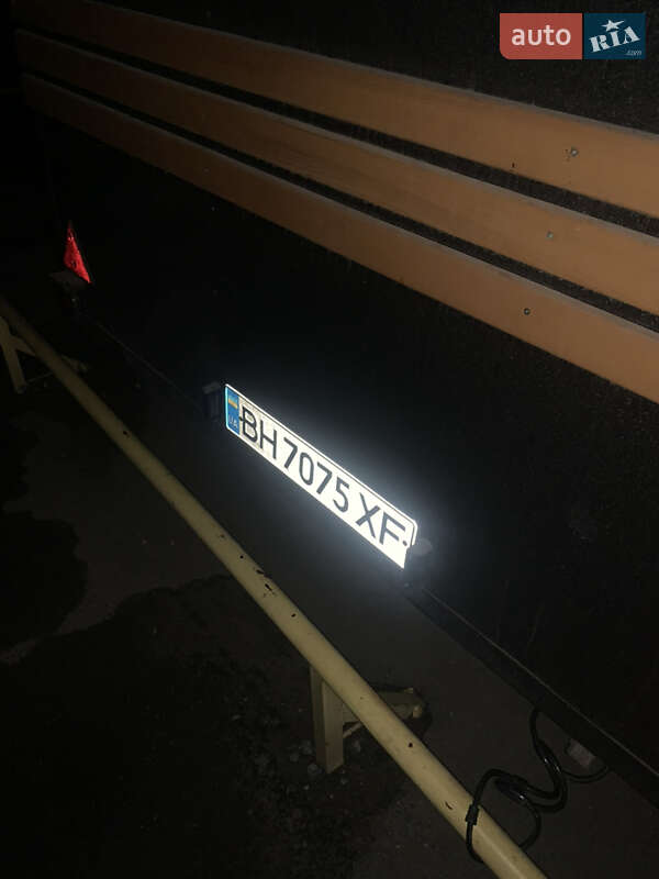 Інші причепи ПГ ПГМФ 2020 в Хмельницькому