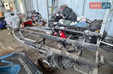 Лафет ПГ ПГМФ 2021 в Днепре