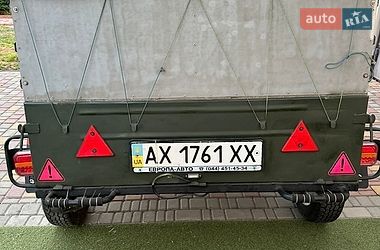 Борт ПГА 1 2005 в Борисполе