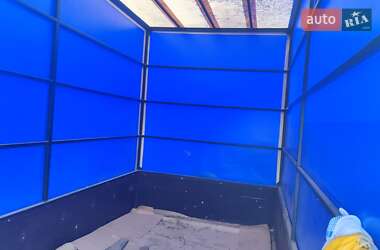 Легковой прицеп ПГМФ 8304-02 2016 в 
