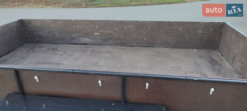 Борт ПГМФ 8304-02 2020 в Шполе фото 13 Борт ПГМФ 8304-02 2020 в Шполе