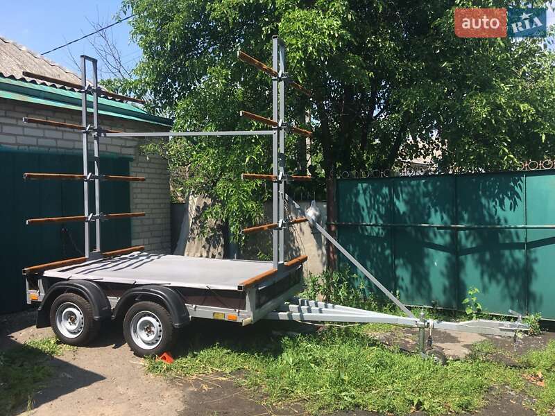 Борт ПГМФ 8304 2019 в Харкові