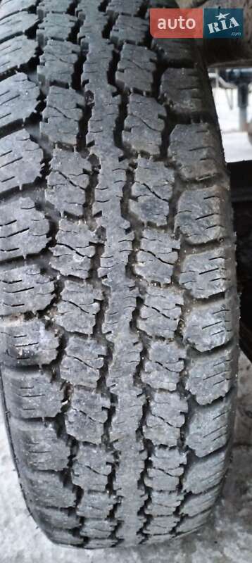 Легковой прицеп ПГМФ 8304 2017 в Броварах