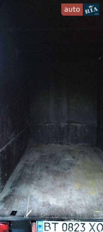 Легковой прицеп ПГМФ 8304 2017 в Броварах