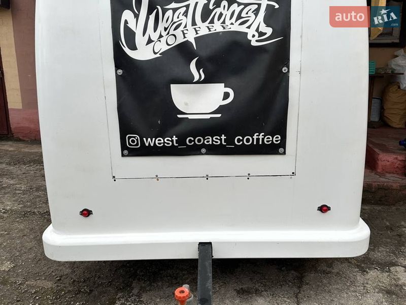 Фургон ПГМФ 8304 2012 в Дніпрі фото 6 Фургон ПГМФ 8304 2012 в Дніпрі