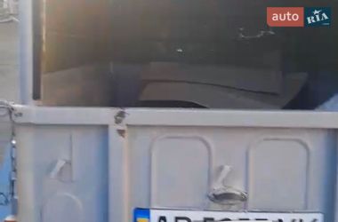 Легковий причіп ПГМФ 8304 2019 в Вінниці