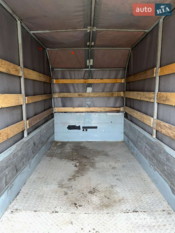 Борт ПГМФ 8309 2017 в Бучаче фото 2 Борт ПГМФ 8309 2017 в Бучаче