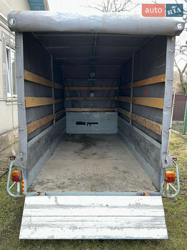 Борт ПГМФ 8309 2017 в Бучаче фото 7 Борт ПГМФ 8309 2017 в Бучаче