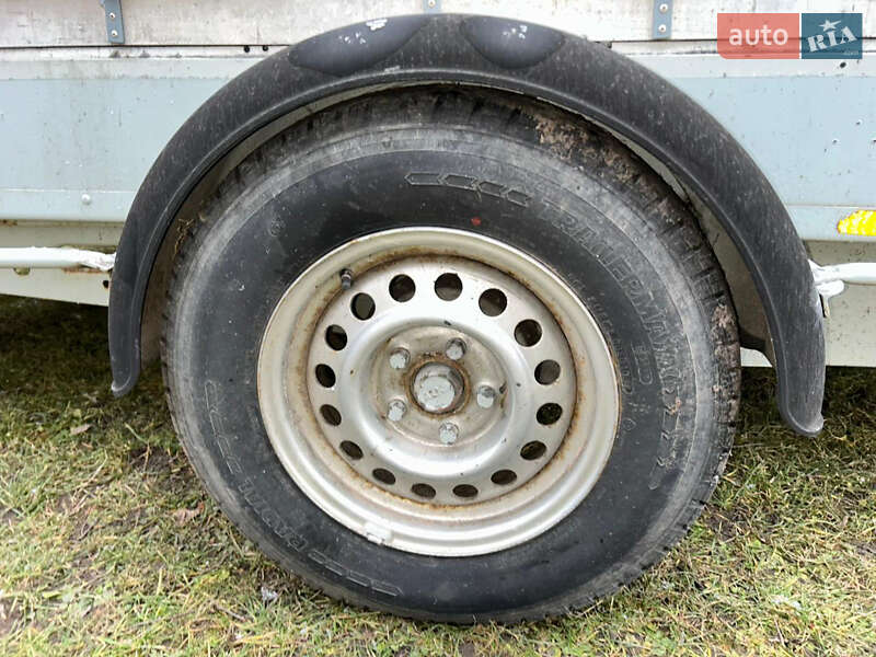 Борт ПГМФ 8309 2017 в Бучаче фото 11 Борт ПГМФ 8309 2017 в Бучаче