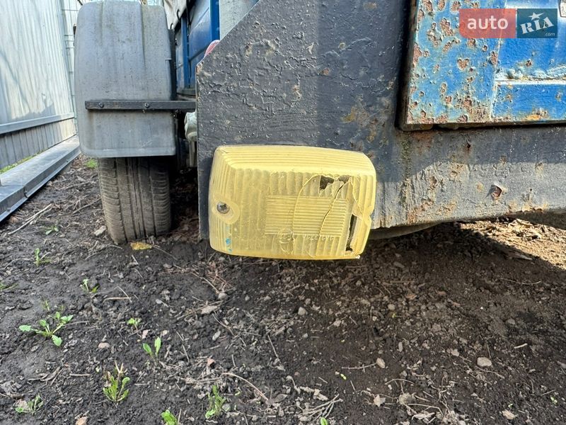 Прицеп дача ПГМФ 8315 2013 в Киеве