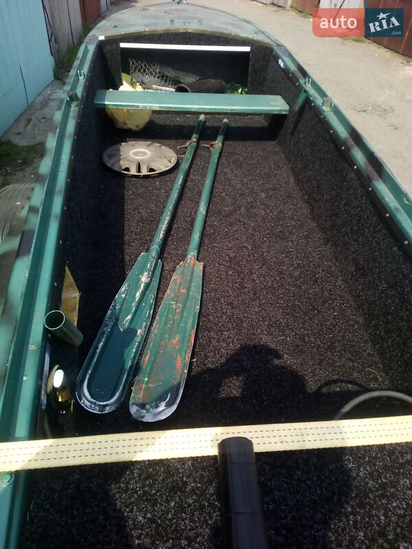 Лодка ПГМФ 8904 2012 в Черкассах