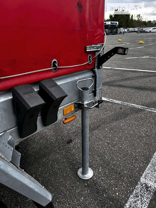 Легковий причіп ПГМФ 8904 2017 в Києві фото 7 Легковий причіп ПГМФ 8904 2017 в Києві