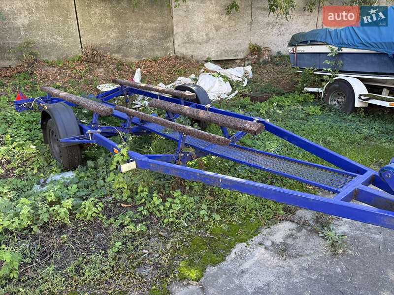 Лафет ПГМФ 8904 2022 в Киеве