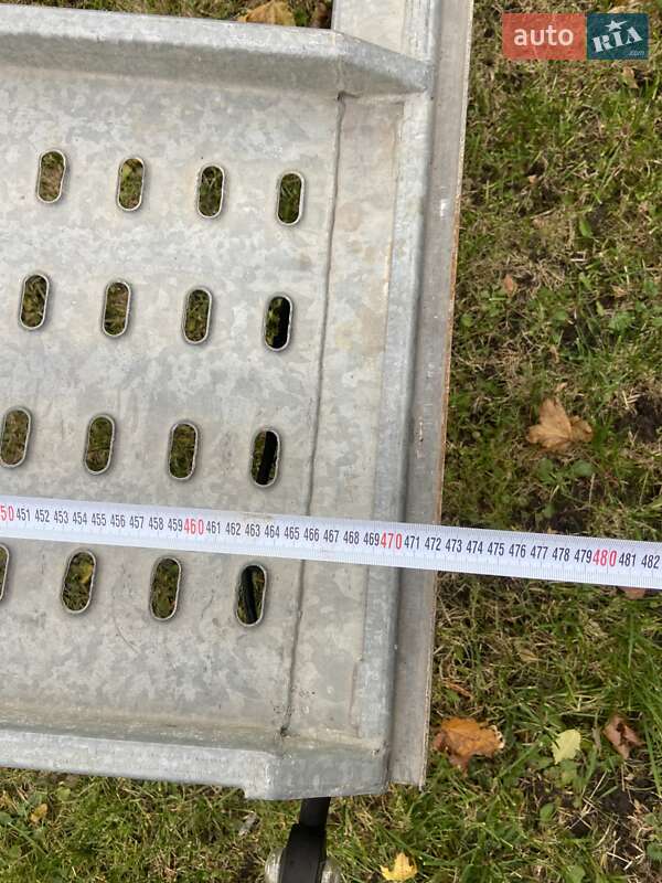 Лафет ПГМФ 8915 2014 в Ковелі фото 7 Лафет ПГМФ 8915 2014 в Ковелі