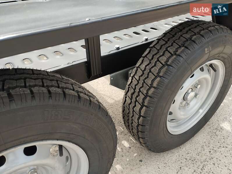 Лафет ПГМФ 8921 2025 в Вінниці