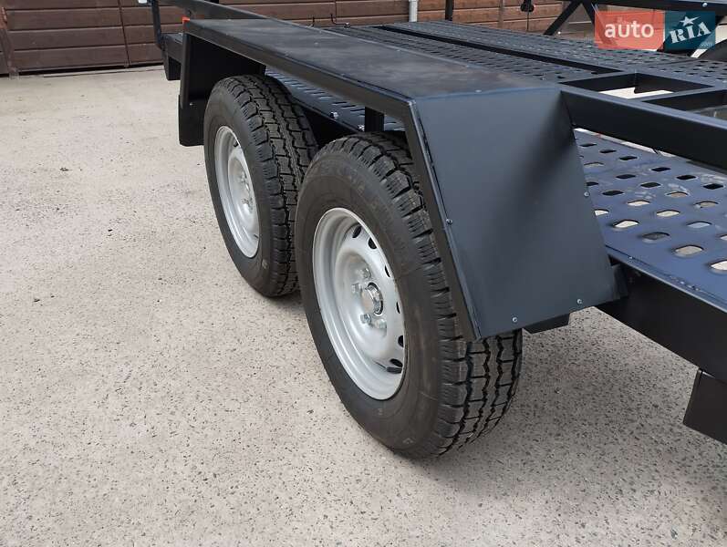 Лафет ПГМФ 8921 2025 в Вінниці