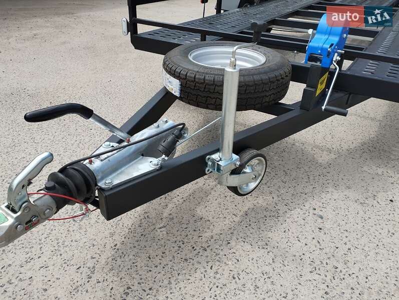 Лафет ПГМФ 8921 2025 в Вінниці